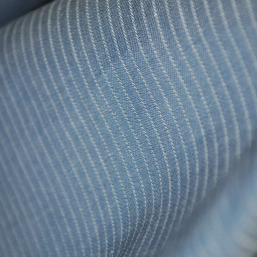 Burgos Denim shirting fabric 4