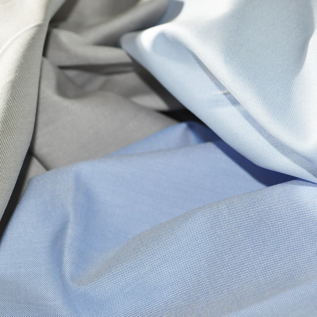 Girona Oxford shirting fabric 4