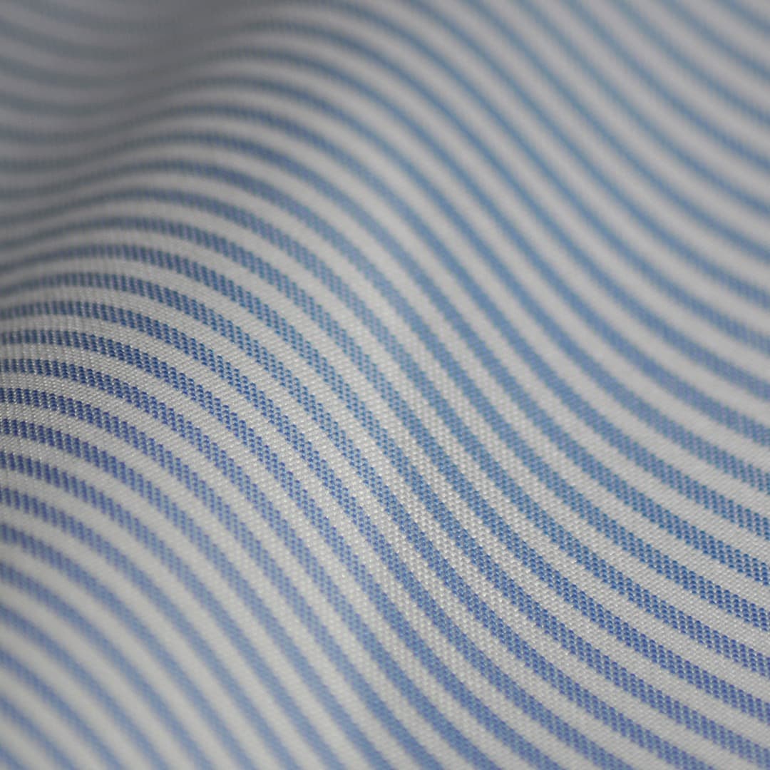 Girona Oxford shirting fabric 5